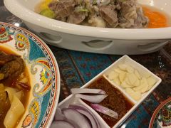 -巴依老爷新疆美食(工体旗舰店)
