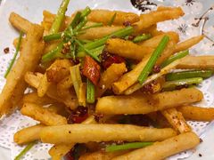 -丽华园(汉阳龙阳店)