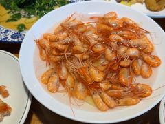 -古桥人家•水上餐厅(朱家角古镇店)