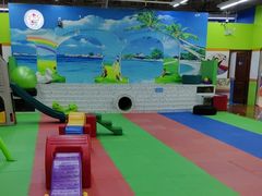 -小岳飞儿童感统·注意力训练馆(金四季店)