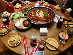 -聂发财重庆江湖菜(解放碑店)