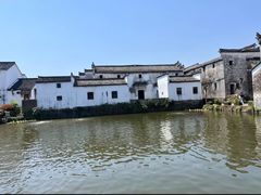 -东梓关景区村庄