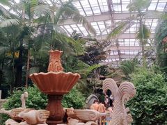 -龙达温泉生态城