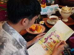 -北京中国大饭店