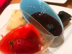 -长春高新益田福朋喜来登酒店·宜客乐标帜餐厅