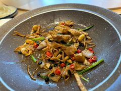 -王厚元饺子·辽菜·烤鸭(黄河大街店)