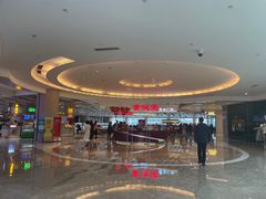 -食悦天美食广场(沈阳青年大街万象城店)