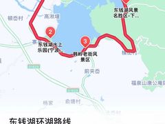 -东钱湖旅游度假区