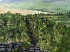 -函谷关历史文化旅游区