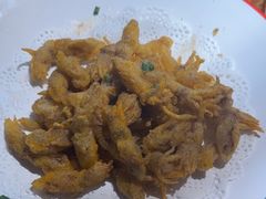 -大家食府·福建菜(FAC协盛中心庭院餐厅店)