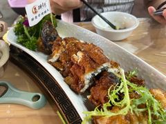 -醉壹号海鲜大排档·老厦门特色菜(厦门美食地标店)