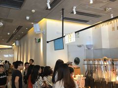 -喜茶(东莞汇一城店)