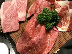 -俺的焼肉(銀座9丁目店)