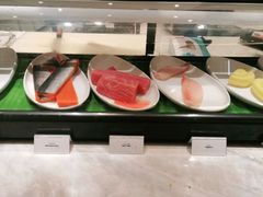 -苏州知音温德姆至尊酒店·四季海鲜自助餐厅(汾湖店)