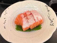 -Sushi Hanzo半藏(天环广场店)