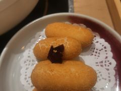 -湯系·煲汤手艺人(东二环泰禾广场店)