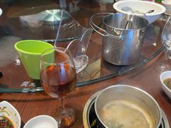 -东海怡品海鲜豆捞(舟宿夜江店)