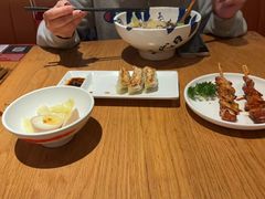 -味千拉面(南昌杉杉奥特莱斯广场店)