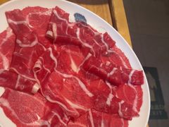 -前门杨记·铜锅涮肉(王府井·故宫店)