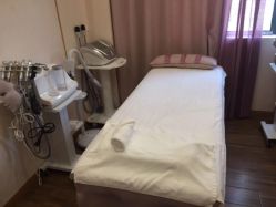 -芳朵美容养生SPA