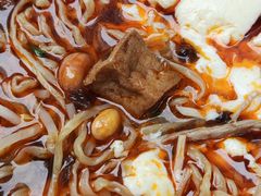 -老五鸡丝豆花面粉(瑞金北路68号院店)
