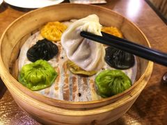 -隆喜元鱼汤包·海鲜(中联广场店)