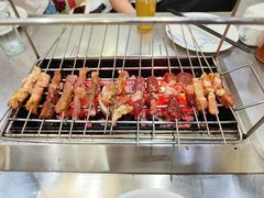 -小寒羊烧烤(凯瑞时代大厦店)