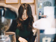 -109 COFFEE(建筑学院店)
