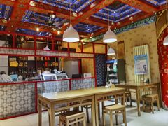 大堂-铸钟褡裢火烧(西三环紫竹桥店)