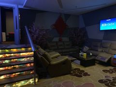 VIP厅-万达影城(洛阳万达广场IMAX激光店)