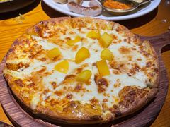 -埠口精酿夜景餐酒吧· BREWPORT BISTRO(长嘉汇重庆之眼店)