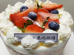 -鹿屿蛋糕(湖心店)