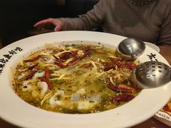-新太二·鲜料川菜(群光广场店)