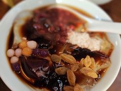 四川冰粉-全牛匠·乐山跷脚牛肉(新中关店)