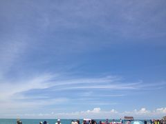 -青海湖国家重点风景名胜区售票处