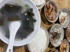 -九九豆花馆(解放碑步行街店)