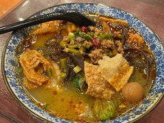 七爷螺蛳粉-螺世纪螺蛳粉·桂味小排档(裕德店)