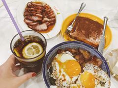-澳门陈光记烧味饭店(南京德基广场店)