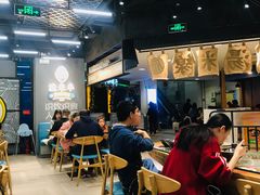 用餐区-渔米丰·广府鱼汤米线(光明广场店)