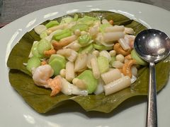 -江南雅厨(李公堤店)