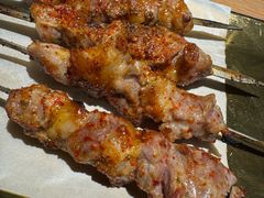 -谷丽麦馕新疆菜·清真(步步高梅溪新天地店)