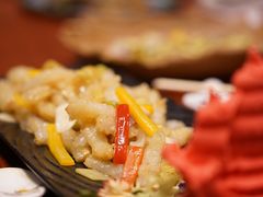 -大中华希尔顿酒店·兰亭潮中餐厅·粤菜
