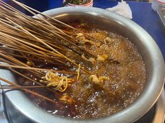 -牛华周记麻辣烫起源店