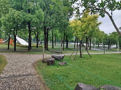 -大宁公园