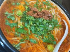 -宛平李记小吃(东关街店)