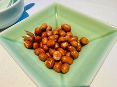 -森隆饭庄(新世界百货崇文店)