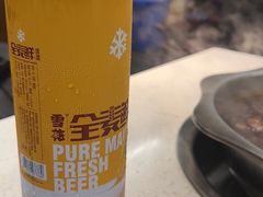 -水碾河刘老大串串香(水碾河路店)