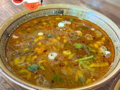 -兄弟俩老李家牛肉汤(总店)