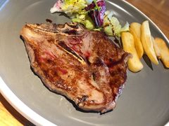 -新贝乐意大利餐厅(苏州中心店)