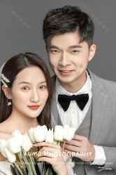 -雨墨婚纱摄影工作室